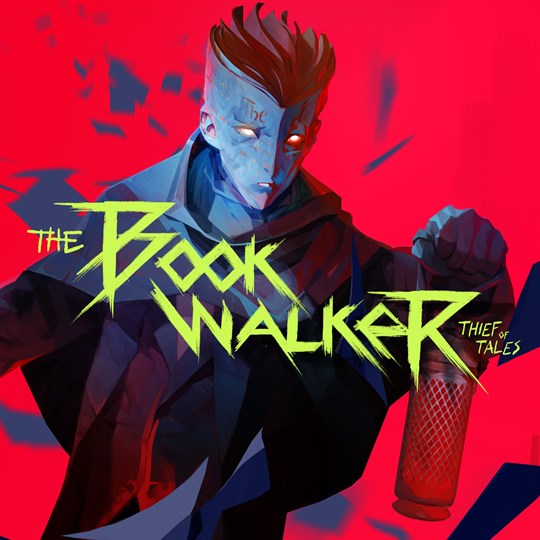 The Bookwalker: Thief of Tales for xbox
