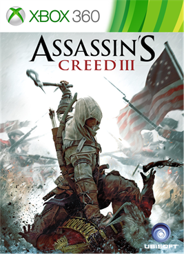 Assassin's Creed III