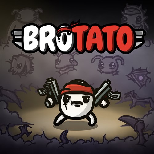 Brotato cover image