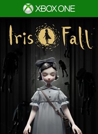 Iris Fall