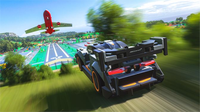 klarhed Bekræfte Outlook Buy Forza Horizon 4 LEGO® Speed Champions - Microsoft Store en-ID