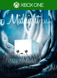 Midnight Deluxe