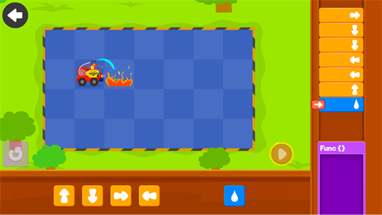 Kidlo Coding Games for Kids Free screenshot 4
