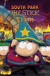 South Park™: La Vara de la Verdad™