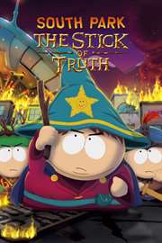 Buy South Park™: The Stick of Truth ™ - Microsoft Store en-IL