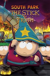 South Park™: Il Bastone della Verità™