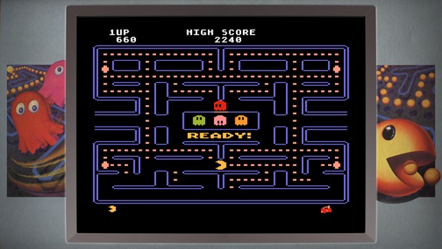 Atari 50: Game + DLC Bundle screenshot 4
