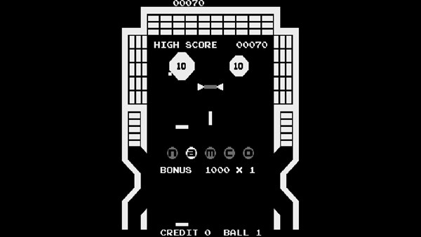 Arcade Archives 2 GEE BEE — 2