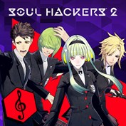 Soul Hackers 2 - DLC Bundle