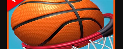 Basketball Master Game marquee promo image