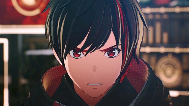 SCARLET NEXUS Ultimate Edition screenshot 1