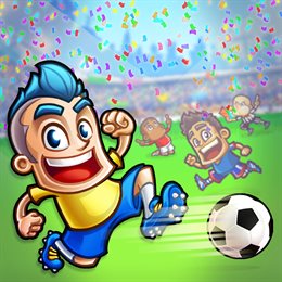 Aperçu Super Party Sports: Football