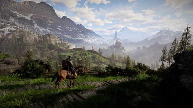 Crimson Desert Deluxe Edition screenshot 3
