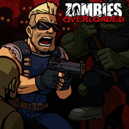 Aperçu Zombies Overloaded