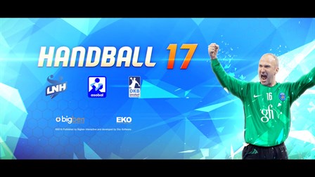 legeplads dialog italiensk Buy Handball 17 - Microsoft Store en-IL