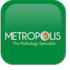 Metropolis Rewards Club
