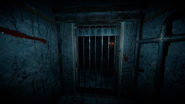 Scream and Steel - Horror Story Shooter — 4