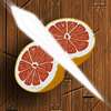 Fruit Cutting Game
