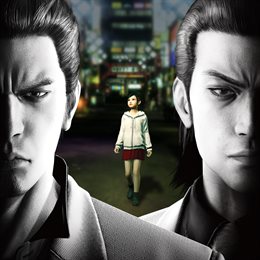 Aperçu Yakuza Kiwami for Windows 10