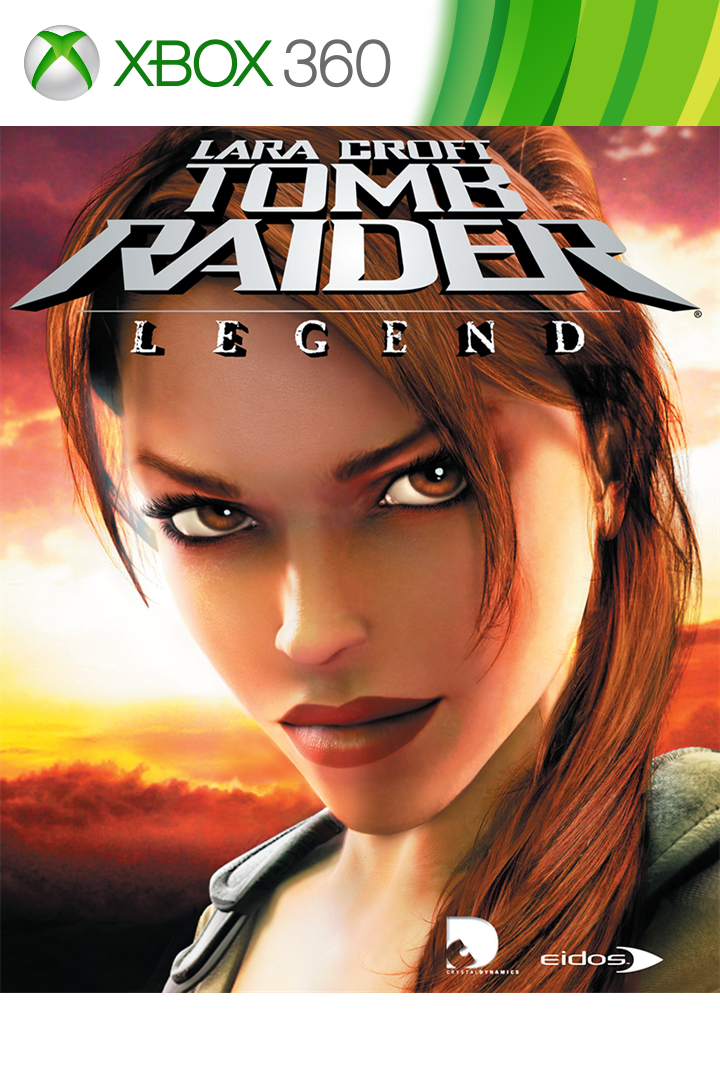 tomb raider xbox series