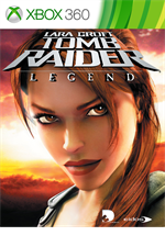 Tactiel gevoel stel voor Onrecht Buy Tomb Raider:Legend - Microsoft Store en-SA