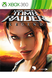 en cualquier sitio leyendo Encarnar Comprar Tomb Raider:Legend | Xbox