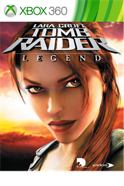 Tomb Raider:Legend