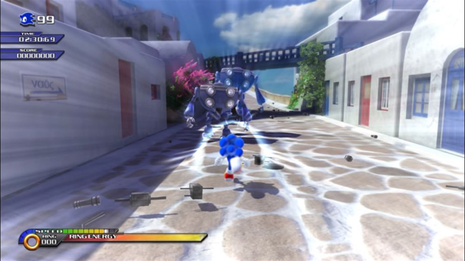 sonic unleashed xbox one digital download