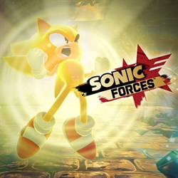 SUPER SONIC