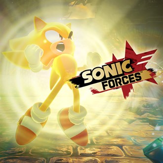 Sonic Forces - Metacritic