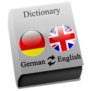 Englisch - Deutsch