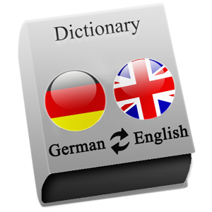 German - English