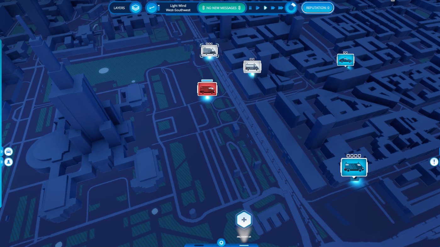 #2. 112 Operator (Xbox) 由: Ultimate Games S.A.