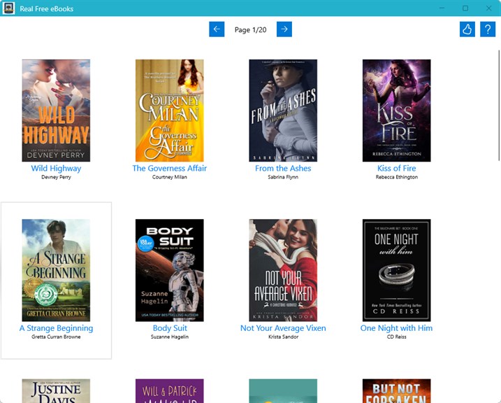 Real Free eBooks_1