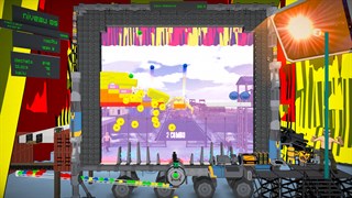 An Atypical Bundle : Recycle Bin Battle & Gaijin Charenji 1 kiss or Kill screenshot 3