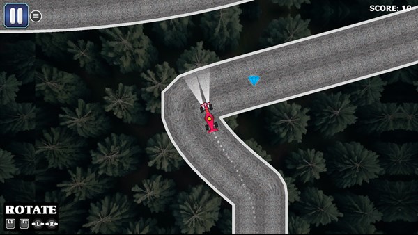 Road Rush Drive — 4