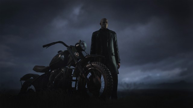 HITMAN WOA - Patient Zero Requiem Pack screenshot 3