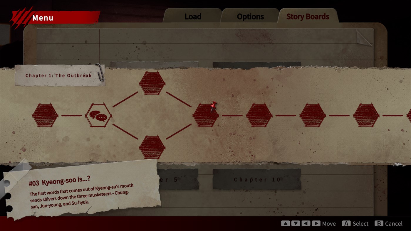 #4. All of Us Are Dead... (Xbox) 来自: IKINAGAMES