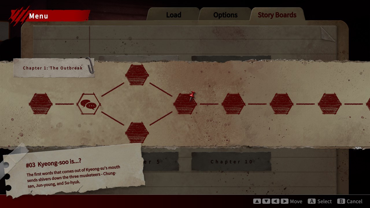 All of Us Are Dead... screenshot 4