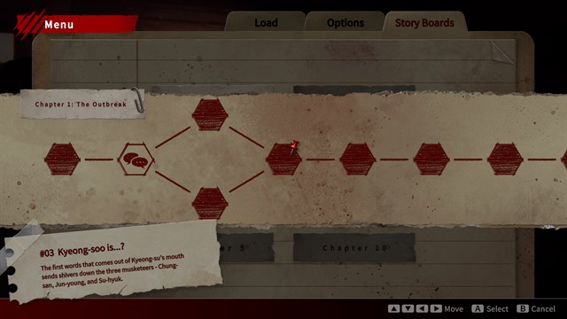 All of Us Are Dead... screenshot 4