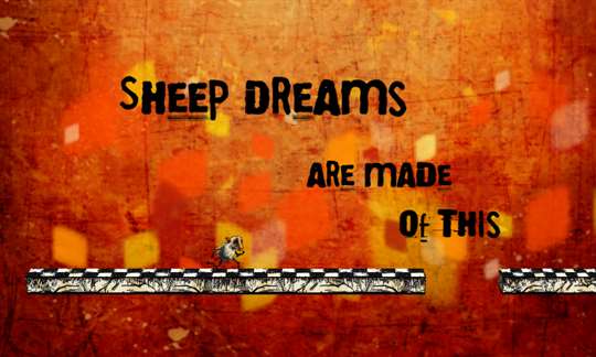 Sheep Dreams Are Made of This screenshot 1