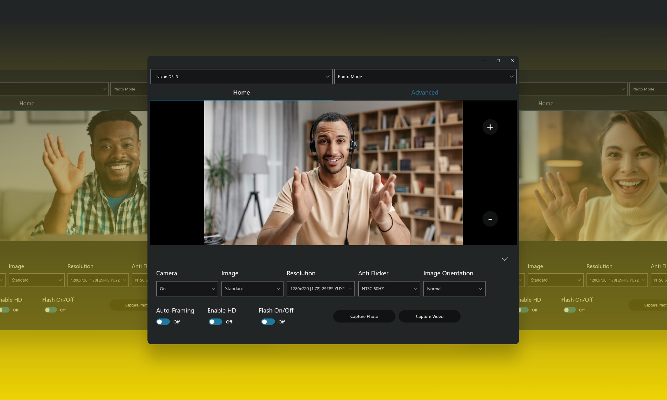 Tethering Software Nikon Webcam Software Windows 10 Software Wireless  Transmitter Utility Z6 Nikon Wifi To Computer