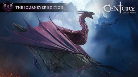 Century: Age of Ashes - The Journeyer Edition