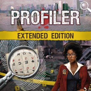 Profiler - The Hopscotch Killer