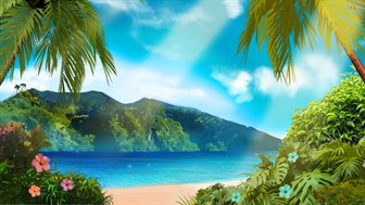 Paradise Pack 4 in 1 (Xbox Series)