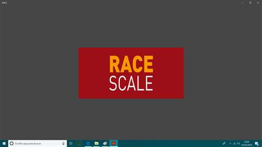 Escala RACE screenshot 1