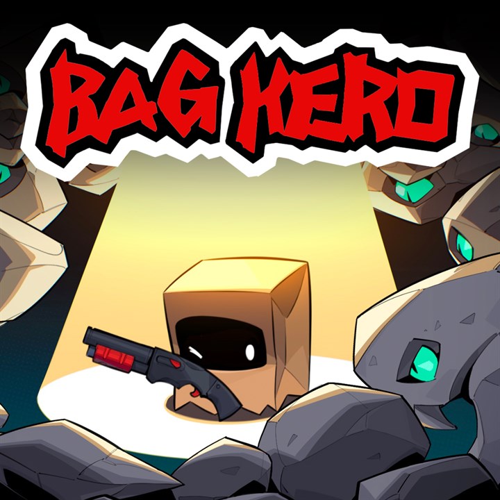 Bag Hero