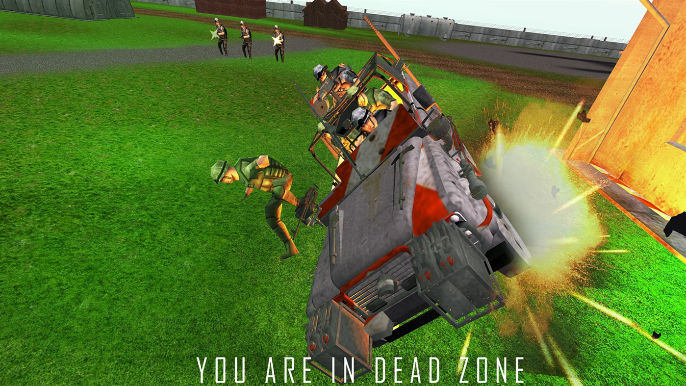 #5. Army Transport Truck Simulator (Windows) 게시자: Uk Arts Games