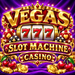 Vegas Slot Machine Casino