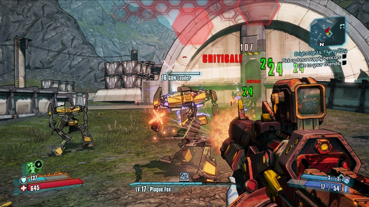 Borderlands 2 screenshot 4